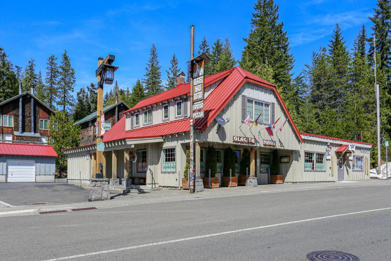 Evergreen House Government Camp Exterior photo
